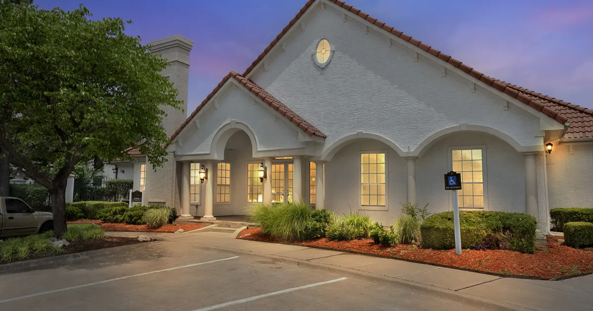 Picture of The Palazzo Apartments | Luxury Living in Tulsa, Oklahoma
